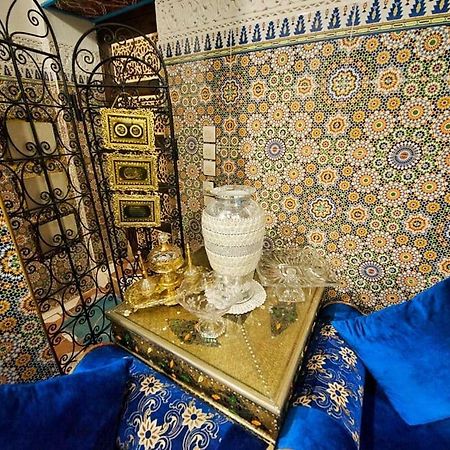 מלון פס Dar El Amane Abqari מראה חיצוני תמונה
